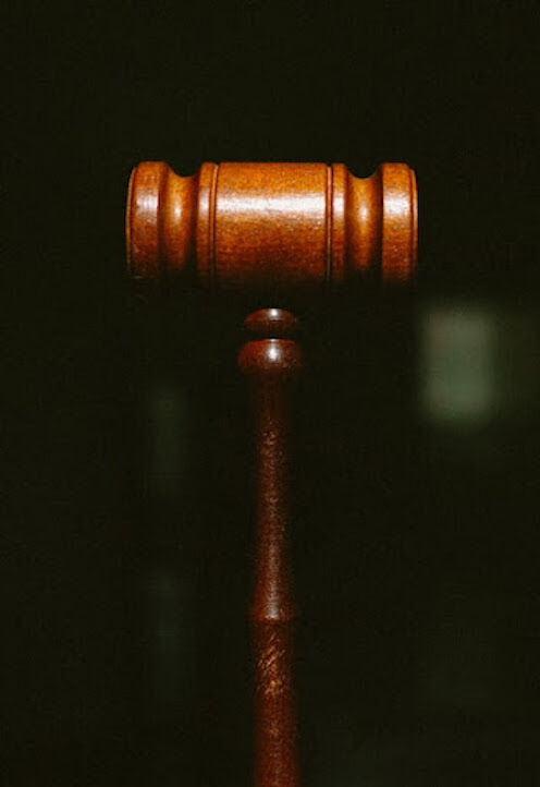 How To Really Prove Your Innocence In Front Of Court